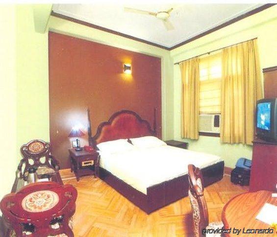 Hotel Sunstar Grand Delhi  Habitación foto